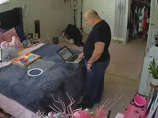 Voyeurcam-house-charleys-room  live sex cam