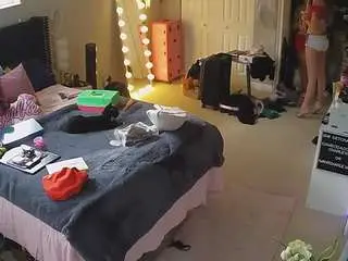 Voyeurcam-house-charleys-room  live sex cam