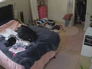 Voyeurcam-house-charleys-room  live sex cam