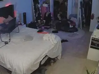 Voyeurcam-house-charleys-room  live sex cam