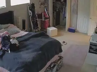 Voyeurcam-house-charleys-room  live sex cam