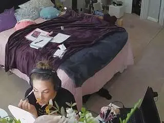 Voyeurcam-house-charleys-room  live sex cam