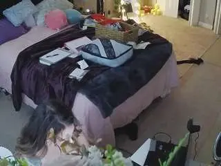Voyeurcam-house-charleys-room  live sex cam