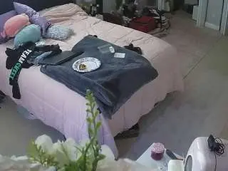 Voyeurcam-house-charleys-room  live sex cam