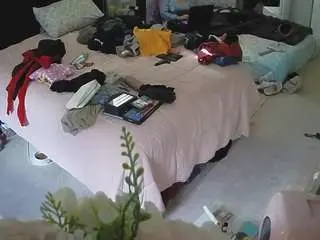 Voyeurcam-house-charleys-room  live sex cam