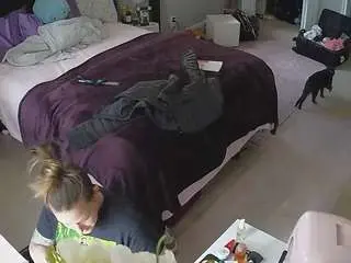 Voyeurcam-house-charleys-room  live sex cam