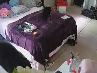 Voyeurcam-house-charleys-room  live sex cam