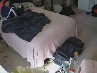 Voyeurcam-house-charleys-room  live sex cam