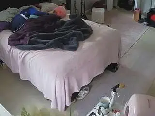 Voyeurcam-house-charleys-room  live sex cam