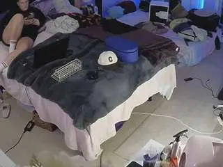 Voyeurcam-house-charleys-room  live sex cam