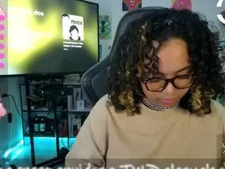 Alesyahampton  live sex cam