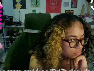 Alesyahampton  live sex cam