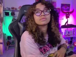 Alesyahampton  live sex cam
