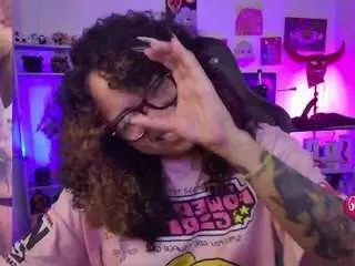 Alesyahampton  live sex cam
