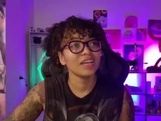 Alesyahampton  live sex cam