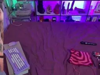 Alesyahampton  live sex cam