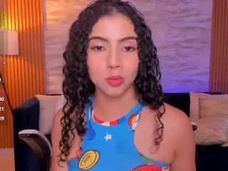 Carolyn-collins  live sex cam
