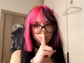 Jacqualinepolowy  live sex cam