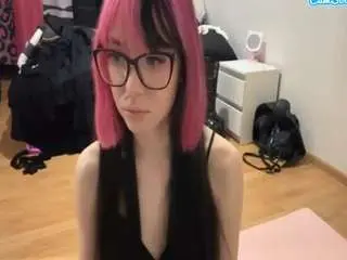 Jacqualinepolowy  live sex cam