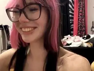 Jacqualinepolowy  live sex cam