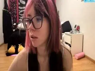 Jacqualinepolowy  live sex cam