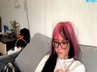 Jacqualinepolowy  live sex cam