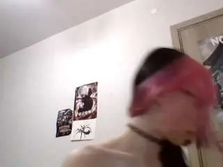 Jacqualinepolowy  live sex cam