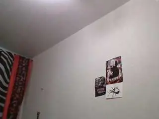 Jacqualinepolowy  live sex cam