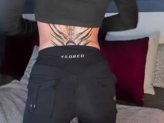 Katyakozlov  live sex cam