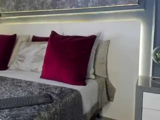 Katyakozlov  live sex cam