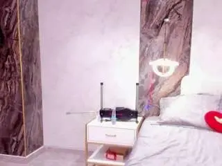 Lenathompson  live sex cam