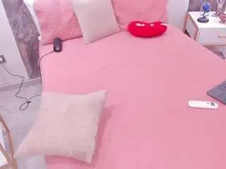 Lenathompson  live sex cam