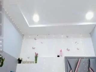 Aurora-tziu  live sex cam