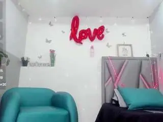 Aurora-tziu  live sex cam