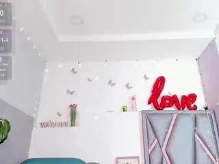 Aurora-tziu  live sex cam