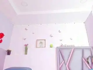 Aurora-tziu  live sex cam