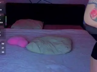 Debra-wadeee  live sex cam