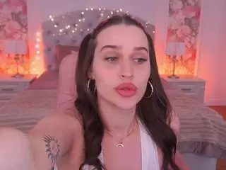 Jeysypotter  live sex cam