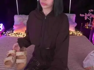 Jeysypotter  live sex cam
