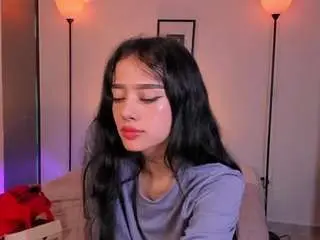 Meganlake  live sex cam