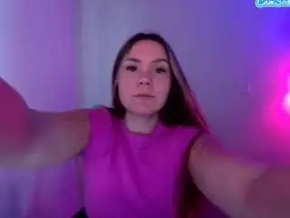 Nikiohmyyy  live sex cam