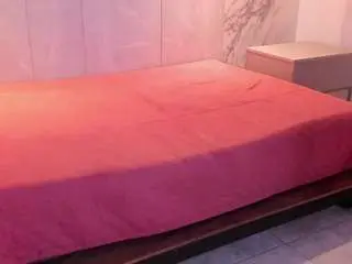 Noasaint  live sex cam