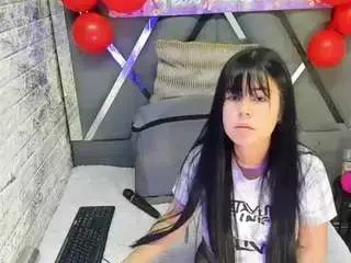 Ariianasmith  live sex cam
