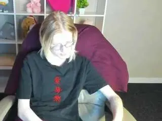 Betty-smith  live sex cam