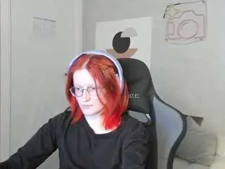 Betty-smith  live sex cam