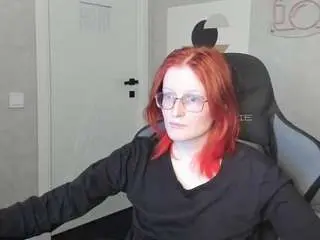 Betty-smith  live sex cam