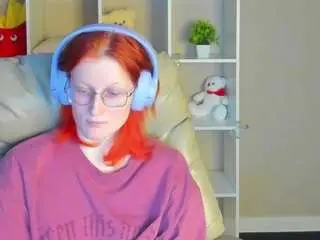 Betty-smith  live sex cam