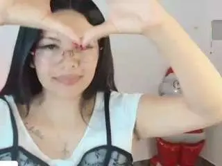 Dania-jade  live sex cam