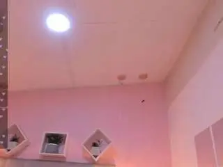Dulcepowll  live sex cam