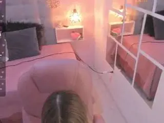 Dulcepowll  live sex cam